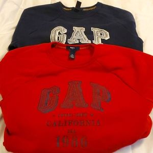 Gap Sweaters